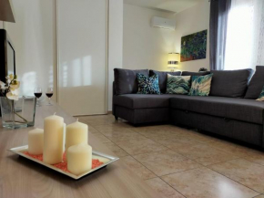 Casa Malù Aspra Apartment